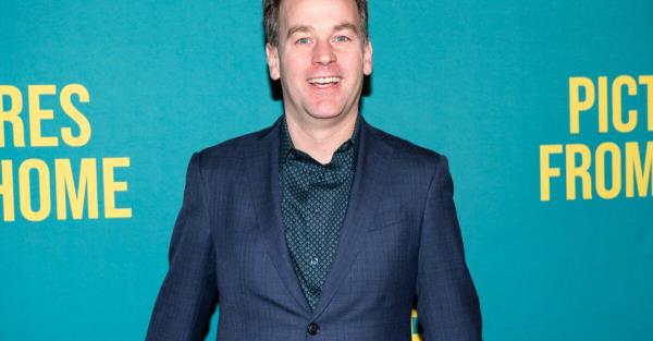 迈克·比比格利亚的5部戏剧加入康科德剧院目录