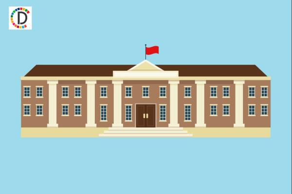 在诺福克举行的“朋友节”活动上,拜登夫妇为军人家庭提供饭菜