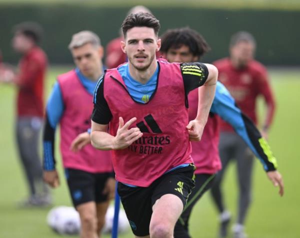 阿森纳vs伯恩茅斯:最新的球队消息,最新的伤病,预测的阵容