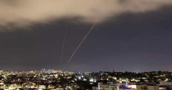 讲解|以色列的“铁穹”和“箭”导弹防御系统是什么