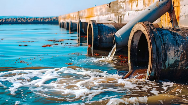 英国潜在的“便便”海滩越来越受到游客的关注
