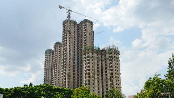 买房:为什么税收政策需要调整