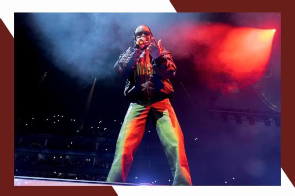 拉斯维加斯超级碗派对与21野蛮人:在哪里买门票,最优惠的价格