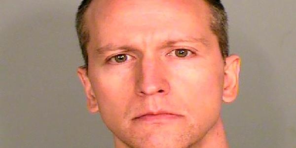 被控捅了德里克·肖文22刀的犯人说,他在黑色星期五袭击他是为了象征与BLM的联系