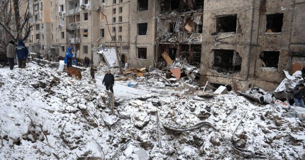 情报显示,俄罗斯在乌克兰使用了朝鲜的导弹