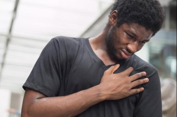 心脏病仍然是美国人死亡的首要原因，但死亡率已经下降